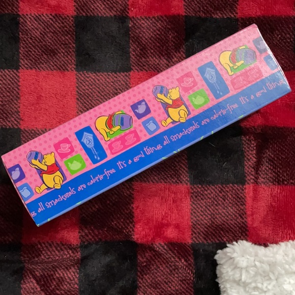 3 brand new winnie the pooh candles - Picture 4 of 8